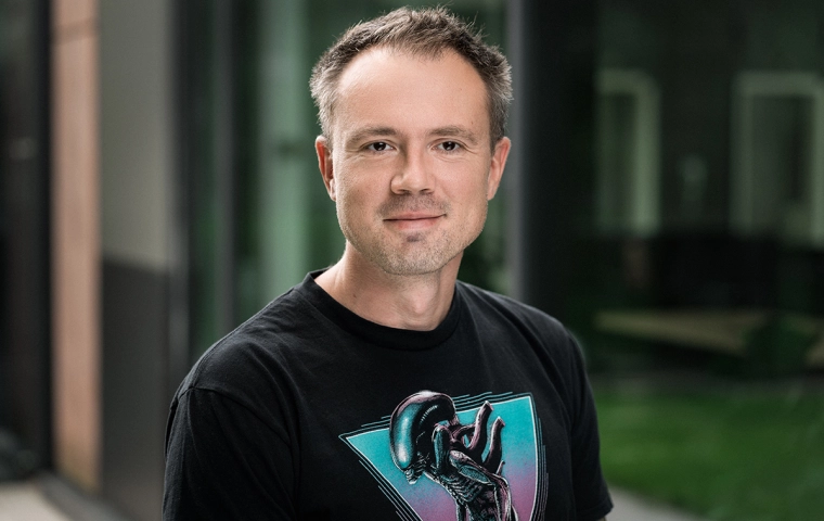 Robert Grabowski