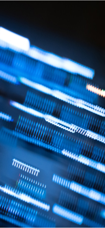 Actionable data
